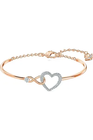 Swarovski Hyperbola bracelet