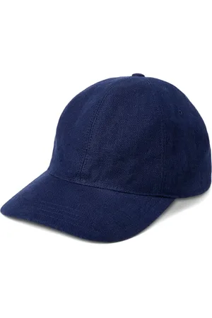 Ralph Lauren Linen cap