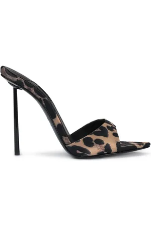 LE SILLA 120mm Bella sandals
