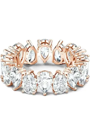 Swarovski Vittore ring