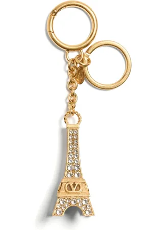 VALENTINO GARAVANI Chez keyring