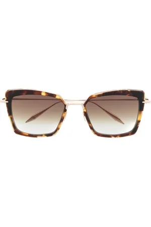 DITA EYEWEAR Perplexer tinted sunglasses