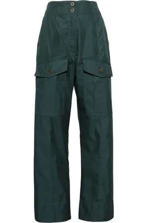 Lee Mathews Jacob trousers