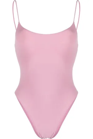 Lido Trentasei U-neck swimsuit