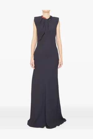 Stella McCartney Chain long dress