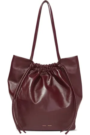 Proenza Schouler Drawstring pouch bag