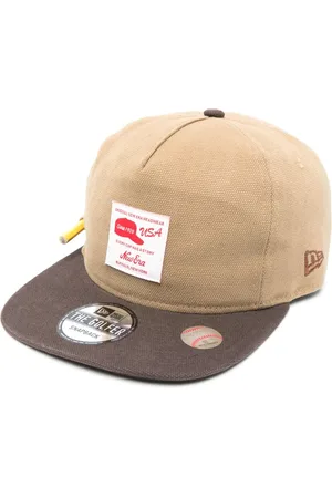 New Era Golfer cap