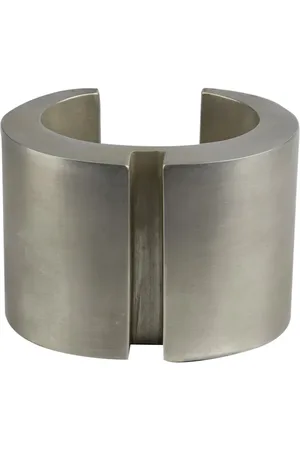 PARTS OF FOUR Crescent Rift bracelet (60mm)