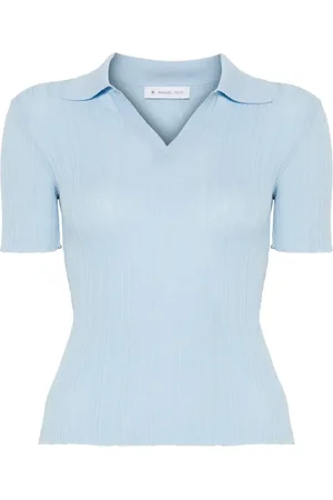 Manuel Ritz Ribbed T-shirt