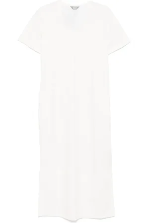 Max Mara Baschi maxi dress