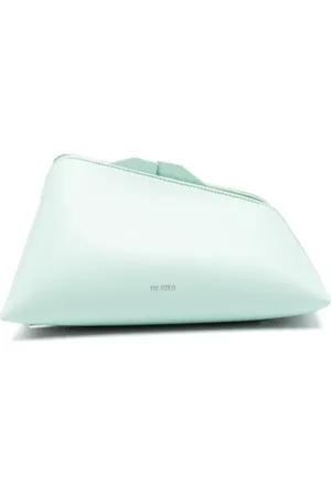 The Attico 8.30 PM clutch bag