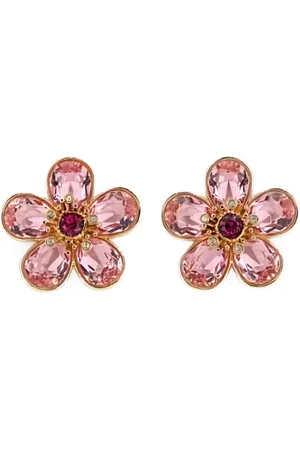 Swarovski Idyllia earrings