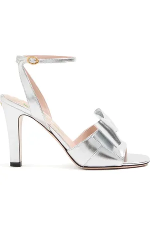 VALENTINO GARAVANI 95mm Bowow sandals