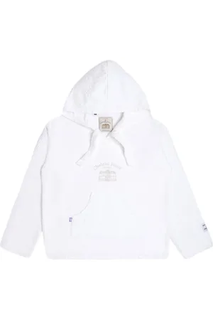 GALLERY DEPT. Beach Baja cotton hoodie