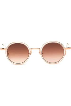 John Dalia Daniel sunglasses