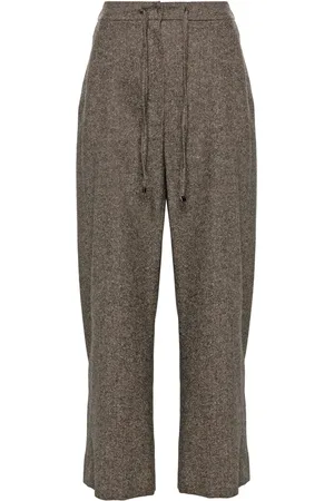 Max Mara Mina trousers
