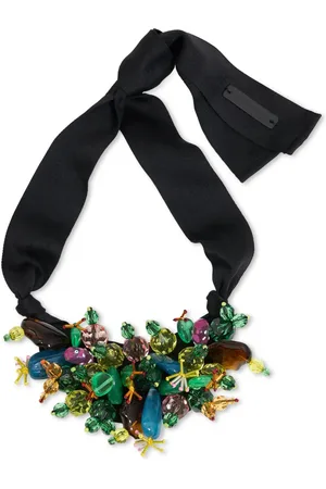 Bimba y Lola Cactus necklace