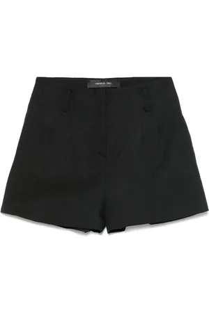 FEDERICA TOSI Tailored shorts