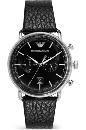 Emporio Armani Aviator 48mm