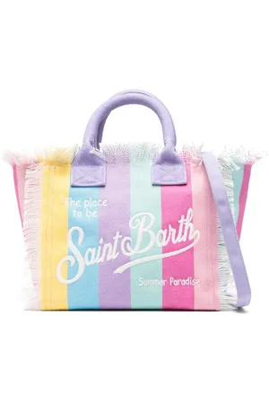 MC2 SAINT BARTH Colette tote bag
