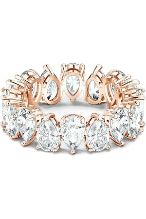 Swarovski Vittore ring