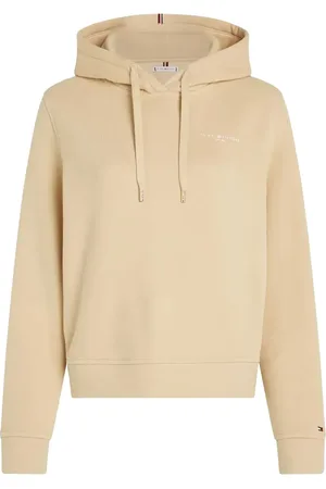 Tommy Hilfiger Logo-detail hoodie