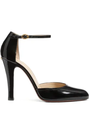 VALENTINO GARAVANI 105mm Hi Dolly pumps