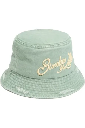 Bimba y Lola Cotton bucket hat