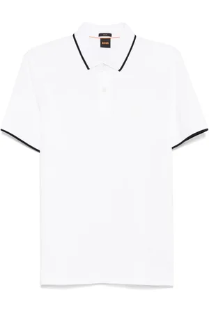 HUGO BOSS Piqu?? polo shirt