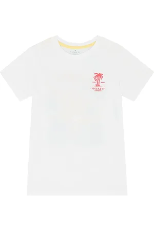 Hackett Logo t-shirt