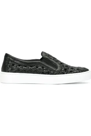 Madison.Maison 25mm woven sneakers