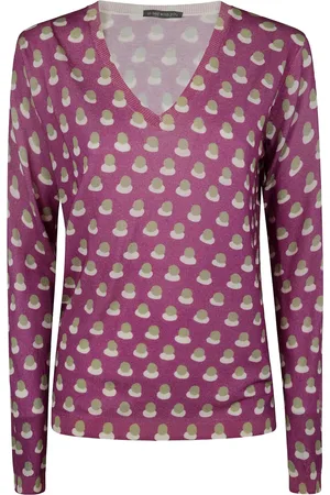 IN BED WITH YOU Printed jumper