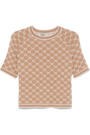Max Mara Portici top