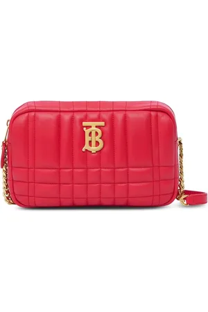 Burberry Small Lola crossbody bag