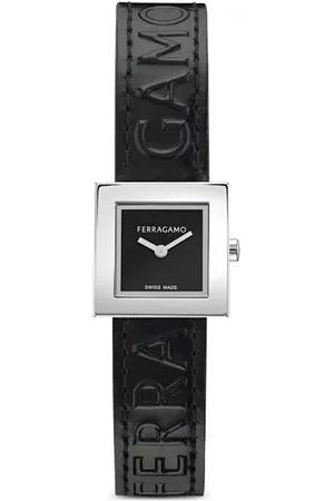 Salvatore Ferragamo Quartz 20mm