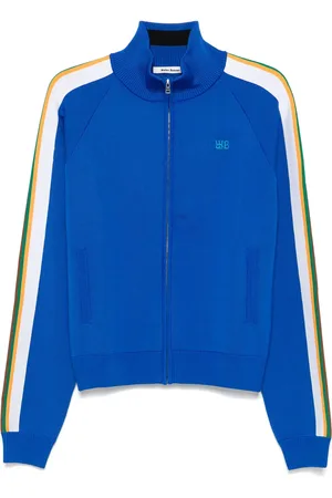 WALES BONNER Tide track jacket