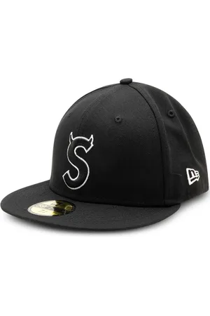 New Era X New Era S Logo cap