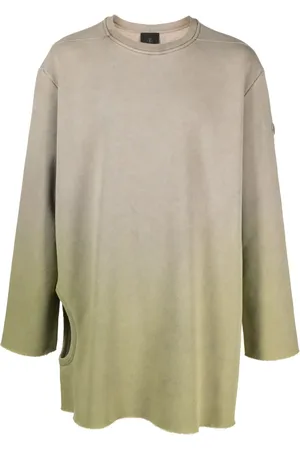 Moncler Subhuman cut-out sweatshirt