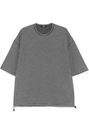 Comme des Garçons Striped T-shirt