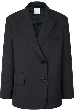 Studio Tomboy Single-breasted blazer