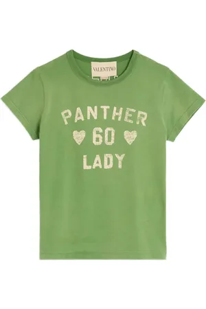 VALENTINO GARAVANI Chez T-shirt