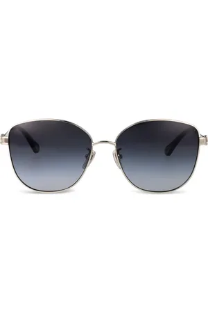Chloé Oversized sunglasses