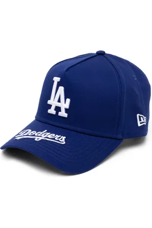 New Era 9FORTY A-Frame LA Dodgers cap