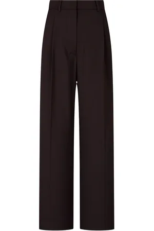 Studio Tomboy Wide-leg trousers