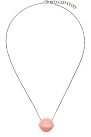 Fiorucci Lollipop necklace