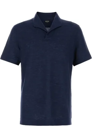 Ermenegildo Zegna Linen T-shirt