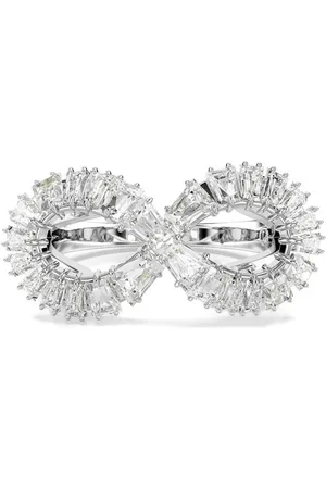 Swarovski Hyperbola ring
