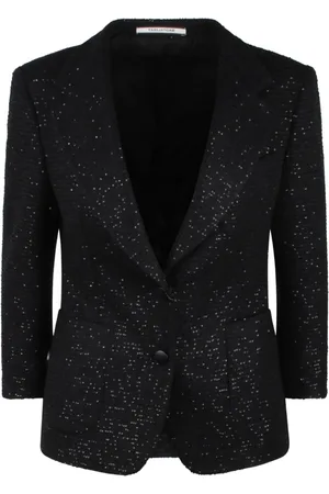 TAGLIATORE Single-breasted blazer