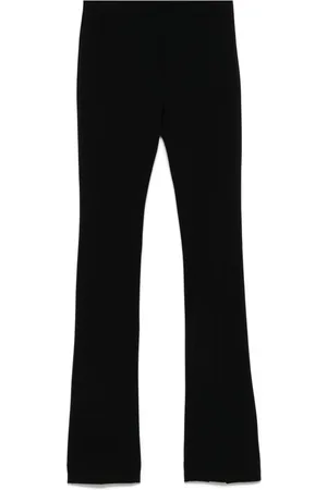 Sportmax Jersey trousers