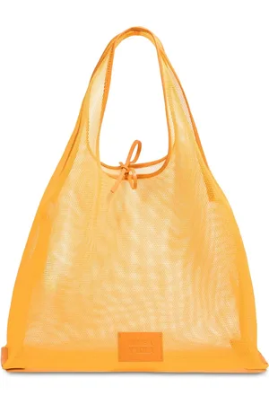 Bimba y Lola Paper shoulder bag